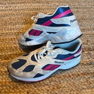 Men’s Reebok Hexlite Sneaker